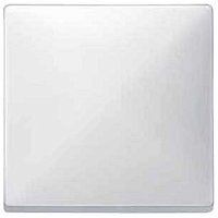 Лицевая панель Schneider Electric Merten Antique для 1-кл. выключателя белый 